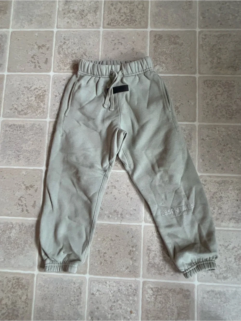 Essentials kids 2pc - Picture 5 of 6